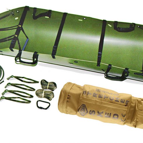 Sked Basic Rescue System Sk-200-GR (Military)