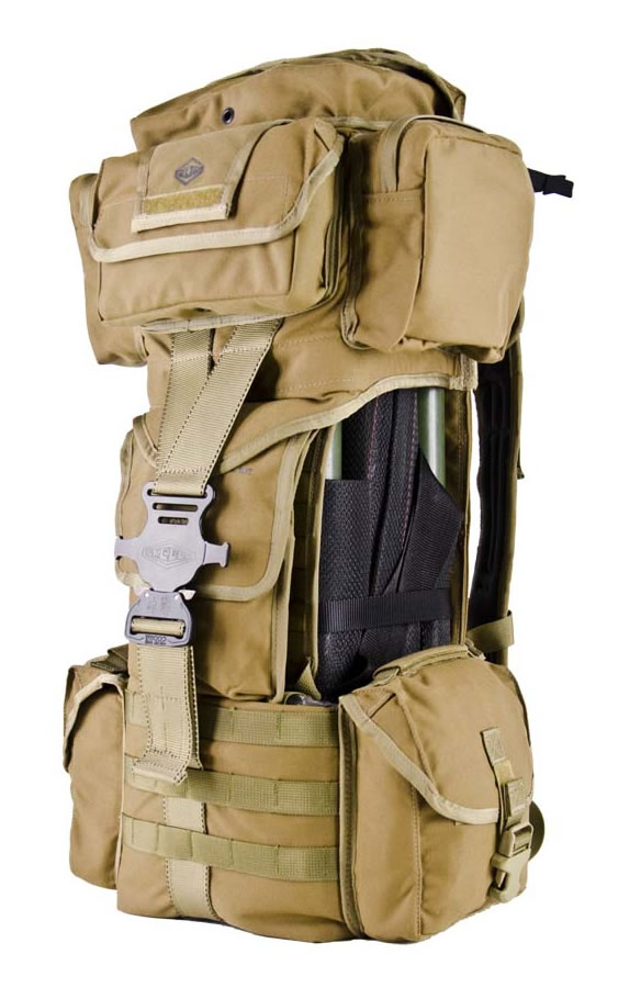 Sked Casevac Combat Kit Sk-1200 - Skedco Casevac Equipment