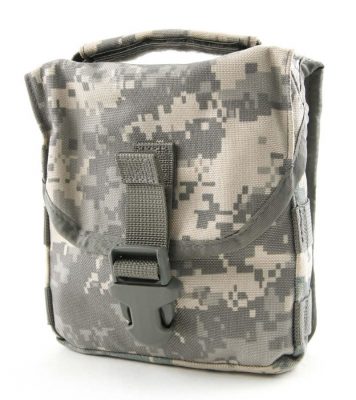 SKED WarFighter Medical/utility pouch