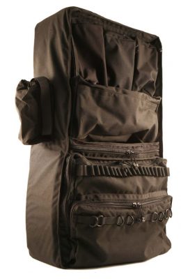 Sked Helicopter Crew Chief Bag